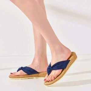 VJH Confort Sandals